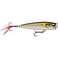 Воблер RAPALA Skitter Pop Elite 75 /GDPEL /поверхностный/ 7,5см, 10гр.