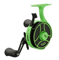 Катушка 13 FISHING FreeFall Ghost Radioactive Pickle - Right Hand (Green)