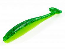 Виброхвосты съедоб. искусст. LJ Pro Series MINNOW 5.5in (13.90)/T18 4шт.