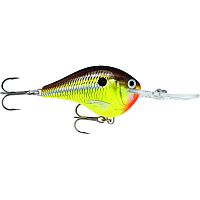 Воблер RAPALA Dives-To 16 /HM