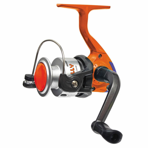 Катушка POLLY 2000
