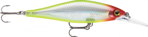 Воблер RAPALA Shadow Rap Shad Deep 09 /CLN