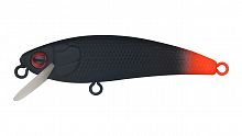 Воблер Минноу Strike Pro Chip Minnow 45 S, цвет: NS08SUVL Matt Corner, (EG-244#NS08SUVL)