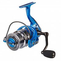 Катушка безынерционная Salmo Diamond FEEDER 5 5000FD