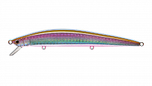 Воблер Минноу Strike Pro Koffana 175F, цвет: SIN042-713 Pink Variegated, (EG-145B-F#SIN042-713)