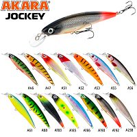 Воблер Akara Jockey 75SP 7,5 гр. A68
