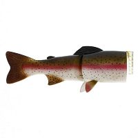 Сменное тело Tommy the Trout 250mm Spare Body Rainbow Trout