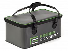 Сумка термо Feeder Concept EVA 450х260х200