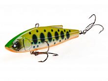 Воблер тонущ. вертикал. LJ Pro Series VIB S 68.00/137