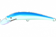 Воблер Nils Master INVINCIВLE Floating 12cm, 24 г., #053