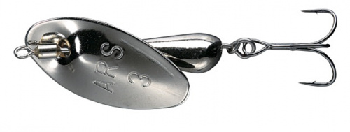 Блесна AR Spinner Trout Model 6,0гр. №05