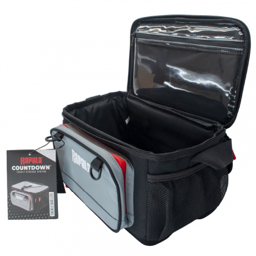Сумка RAPALA Countdown Tackle Lite фото 3