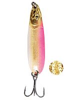 Блесна колеб. Lucky John MAIBE SPOON длин.50мм/008.0г 008