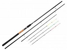 Удилище фидер. Salmo Sniper FEEDER 120 3.60