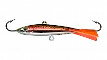 Балансир Strike Pro Super Ice 75D, цвет: Trout Silver, (D-IF-004D#71E)