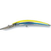 Воблер R540-CL Yo-Zuri Crystal Minnow DD 130F, 130mm, 24g