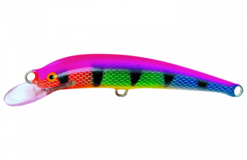 Воблер Nils Master INVINCIВLE DR,12cm, 24 г., #097