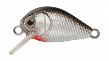 Воблер Крэнк Strike Pro Crazy Plankton, цвет: A010-EP Black Back Silver, (EG-182-SP#A010-EP)