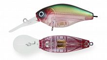 Воблер Крэнк Strike Pro Cranky-X Deep 50, (EG-165L#A212G)