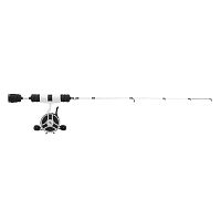 Комбо набор 13FISHING V3 FreeFall Ghost Combo 27" ML RH