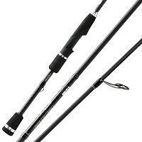 Удилище 13 Fishing Fate Black - 10' H 20-80g Spin rod - 2pc