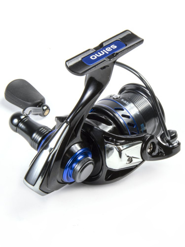 Катушка безынерц. Salmo Elite SPINETIX 8 2500FD фото 14