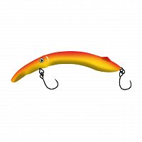 Воблер Stinger Boomerang 30-78F, Bloody trout