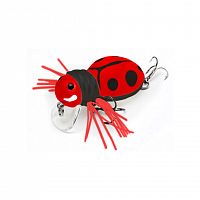 Воблер Stinger Namida 40F, #10, Ladybug