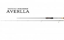 Спиннинг Fieldream Averlla FLA-T54ML "Still" 2ч. 1,0-5,0гр. Regular Fast (Tubular)