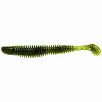 Силикон Bubbring Shad 3" #429 (8шт/уп)