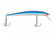 Воблер Nils Master INVINCIВLE Zoom, 12cm, 10 г., #046