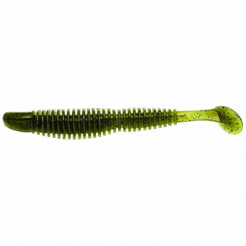 Силикон Bubbring Shad 3" #429 (8шт/уп)
