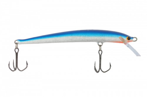 Воблер Nils Master INVINCIВLE Zoom, 12cm, 10 г., #046