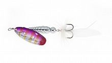 Блесна вращающаяся Strike Pro Firefly Spinner 13, (SN-08#A166E-CP)
