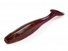 Виброхвосты съедоб. искусст. LJ Pro Series MINNOW 5.5in (13.90)/S13 4шт.
