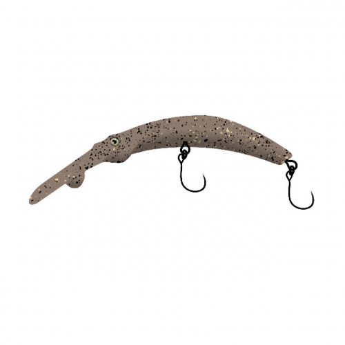 Воблер Stinger Boomerang 35-80F, Fast food
