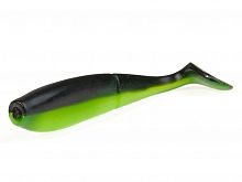 Виброхвосты LJ 3D Series ZANDER PADDLE TAIL 4.8in (12.00)/Z04 4шт.