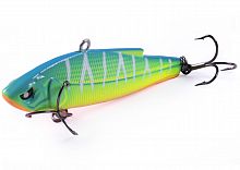Воблер тонущ. вертикал. LJ Pro Series VIB S 68.00/335