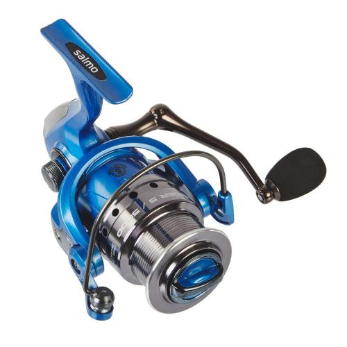 Катушка безынерц. Salmo Diamond FEEDER 5 6000FD фото 4