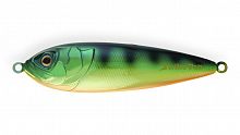 Блесна колеблющаяся Strike Pro Killer Profy 75S, цвет: A45E Natural Perch, (PST-02S#A45E/A45E)