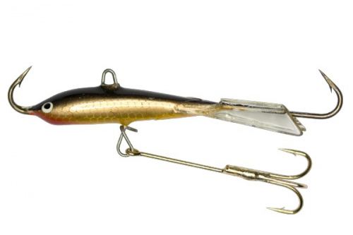 Балансир Nils Master Jigger-2, 7см, 10г.,#167