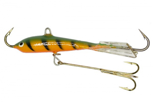 Балансир Nils Master Jigger-2, 7см, 10г., #80