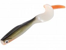 Твистер LJ 3D BBS Series KUBIRA FIRE TAIL 7,0in (17,50)/PG43 1шт.