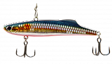 Виб ECOPRO Nemo Fin 90мм 28г 055 Shiny Shad
