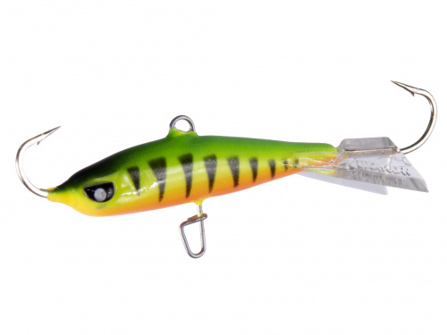 Балансир Lucky John NORDIC 4 40мм/35T