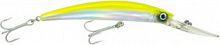 Воблер R538-CL Yo-Zuri Crystal Minnow DD 90F, 90mm, 9,5g