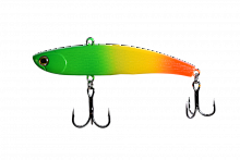 Виб ECOPRO Nemo Slim  80мм 22г 084-Traffic Light