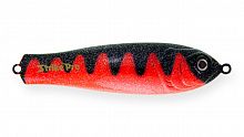 Блесна колеблющаяся Strike Pro Salmon Profy 90, (PST-03C#A88-KP)