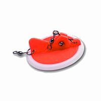 Заглубитель STA-S005-87O Dir.Diver M 87mm Orange