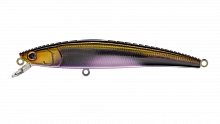 Воблер Минноу Strike Pro Arc Minnow 105SP, цвет: A266G Transparent Fry, (JL-092-SP#A266G)